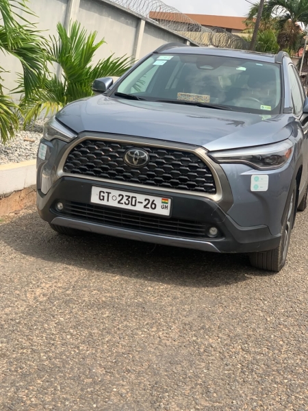 TOYOTA