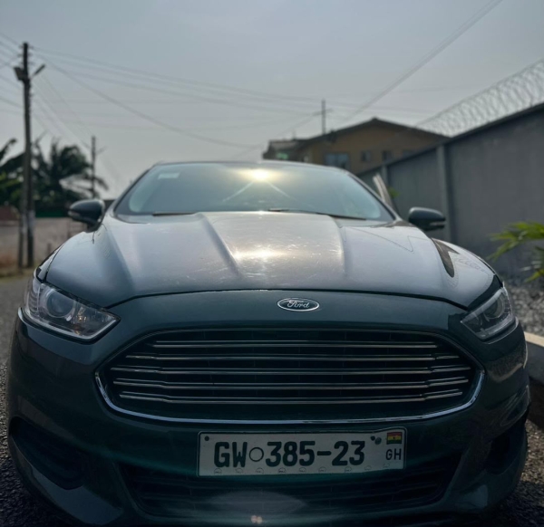 FORD