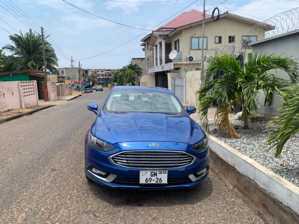 FORD