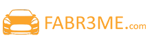 Fabr3me.com logo